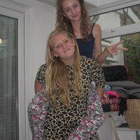 Eleanor Pearce Photo 14