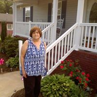 Teresa Frazier Photo 12