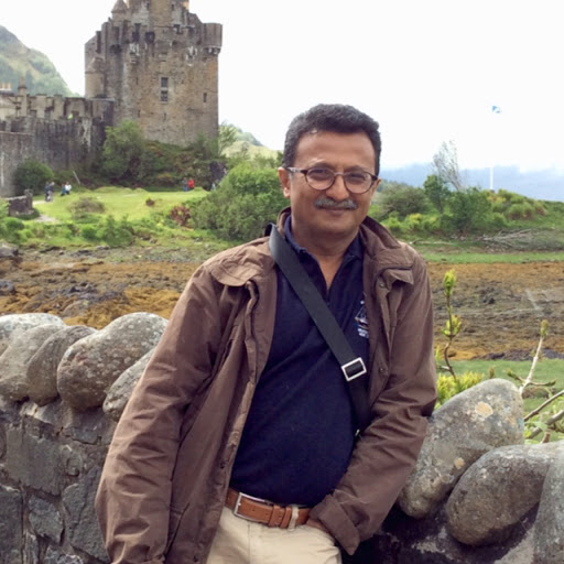 Sanjiv Mehta Photo 14