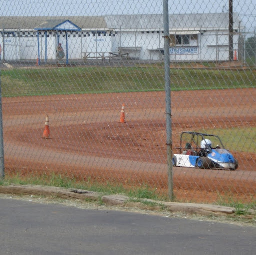 Steve Hampton Photo 30