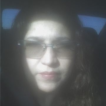 Olga Salazar Photo 2