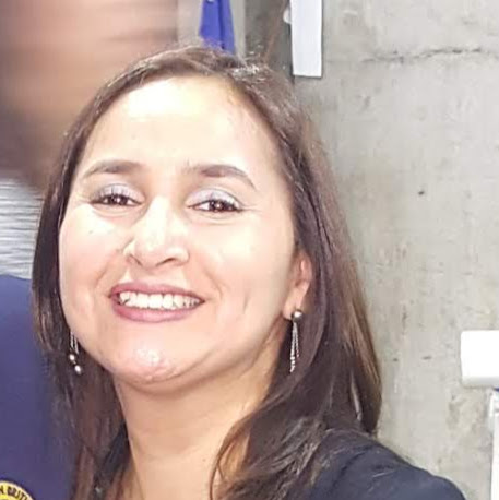 Alicia Villegas Photo 19