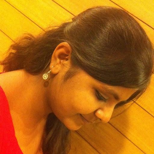 Aparna Gupta Photo 25