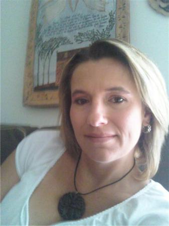 Kimberly Brock Photo 2