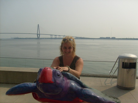 Alice Duffy Photo 9