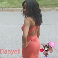 Danyell Johnson Photo 12