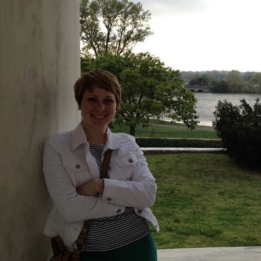 Lauren Jacobson Photo 34
