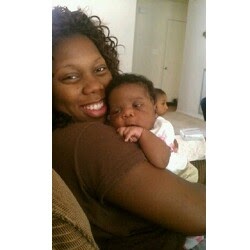Demetria Robinson Photo 28