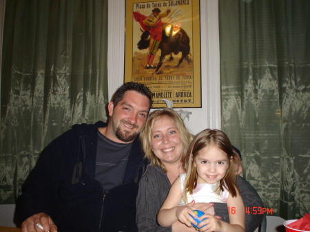 Angela Brown Photo 8