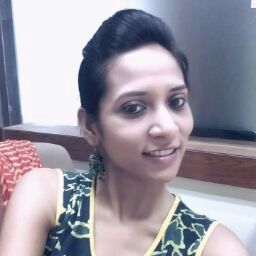 Shweta Jain Photo 18