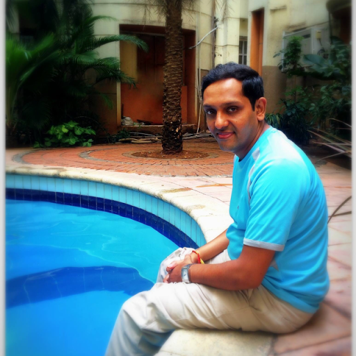 Parthasarathy Srinivasan Photo 16