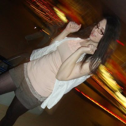 Sara Cartwright Photo 34