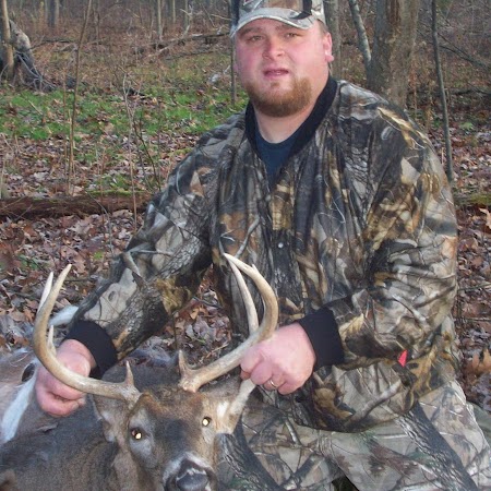 Greg Yeager Photo 7