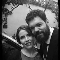 Amparo Martin Photo 6