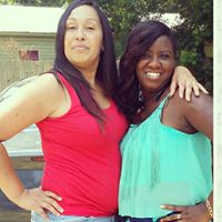 Natasha Roberson Photo 8