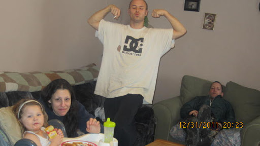 Michael Lachance Photo 27