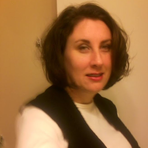 Christie Parker Photo 44