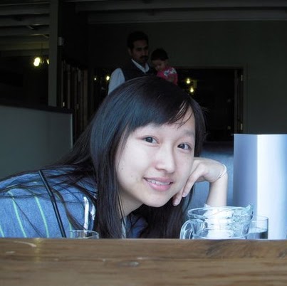 Nancy Yang Photo 44