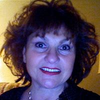 Nancy Horvath Photo 25