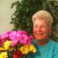 Annette Holmes Photo 31
