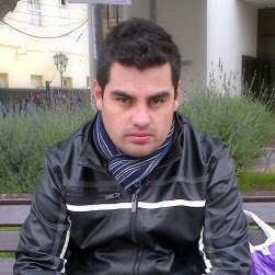 Julian Bonilla Photo 7