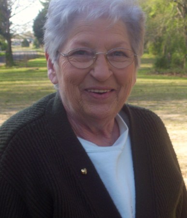 Margaret Perry Photo 23