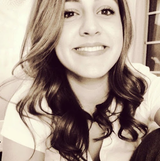 Stephanie Grace Photo 12