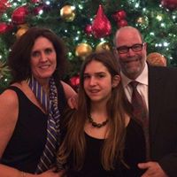 Penelope Beckhardt Photo 2