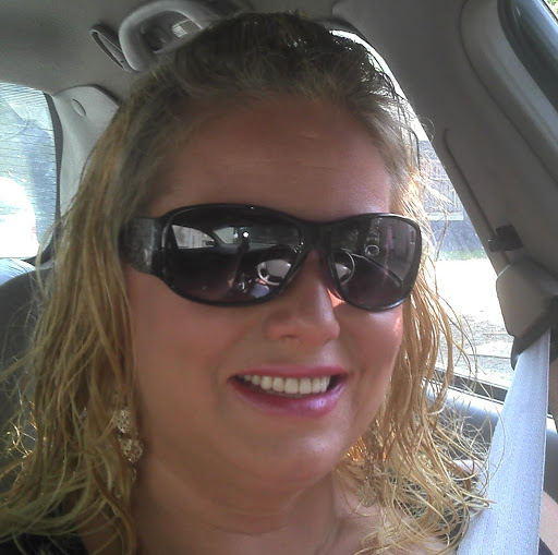 Christie Webster Photo 26