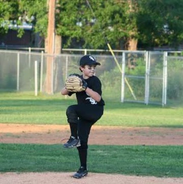Nicholas Flores Photo 14