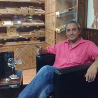 Pablo Valle Photo 31