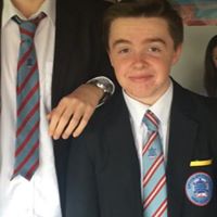Alex Brady Photo 24