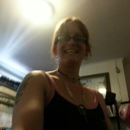 Regina Moody Photo 8