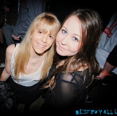 Jessica Sheppard Photo 9