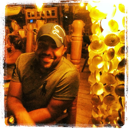 Alexander Cruz Photo 35