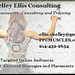 Shelley Ellis Photo 4