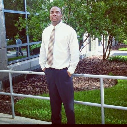 Marcus Tanner Photo 4