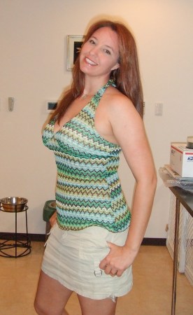 Kerry Carter Photo 4