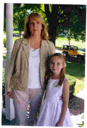 Vicki Hall Photo 8