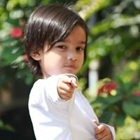 Muhammad Jr Photo 10