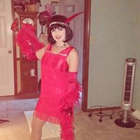 Jamie Morris Photo 44
