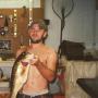 Jeremy Priddy Photo 15
