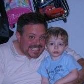 Michael Vito Photo 30