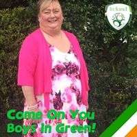 Sandra Mcloughlin Photo 13