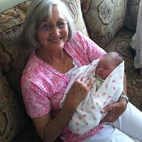 Patty Robertson Photo 10