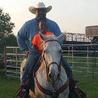 Gerald Roberts Photo 42