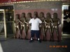 Marvin Taylor Photo 20