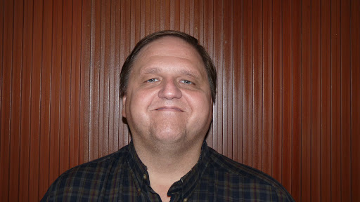 Richard Garrison Photo 17