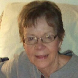 Ann Costello Photo 35