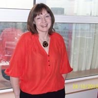 Carol Chalk Photo 8